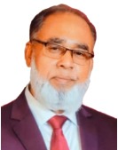 Md. Mobarok Hossain